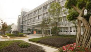 重慶市第二交通技工學(xué)校