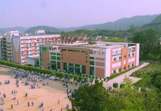 重慶市榮昌區(qū)職業(yè)教育中心