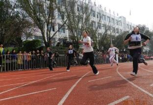 重慶市墊江縣職業(yè)教育中心