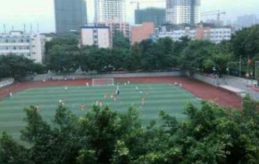 重慶市巫山縣職業(yè)教育中心