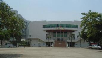 重慶能源工業(yè)技師學(xué)院