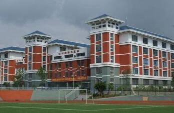 重慶市黔江區(qū)民族職業(yè)教育中心