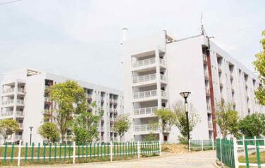 重慶市黔江區(qū)民族職業(yè)教育中心