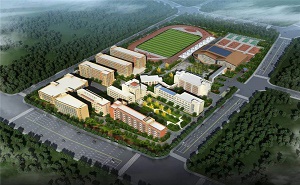 肇慶高要技工學校