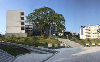 重慶市涪陵第一職業(yè)中學(xué)校