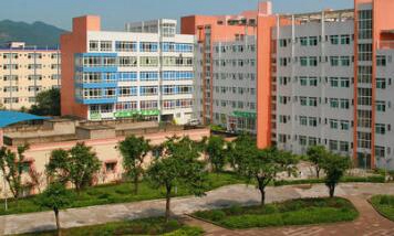 重慶五一高級技工學(xué)校