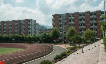 重慶市龍門浩職業(yè)中學(xué)校