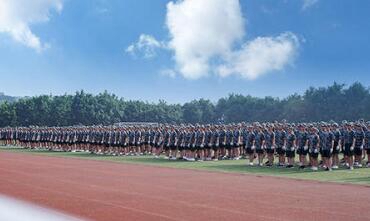 重慶市龍門浩職業(yè)中學(xué)校