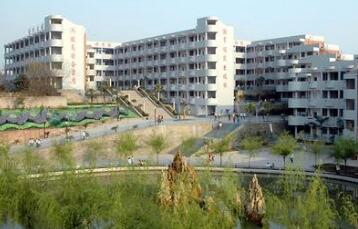 重慶市三峽水利電力學(xué)校