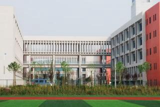 重慶渝北區(qū)統(tǒng)景職業(yè)中學(xué)