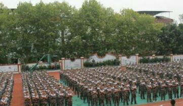 重慶渝北區(qū)統(tǒng)景職業(yè)中學(xué)