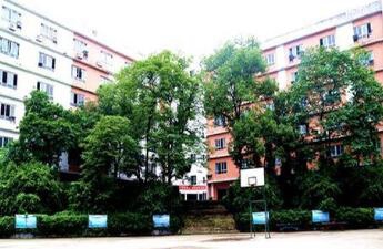 重慶建材技工學(xué)校