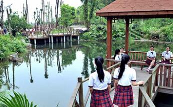 重慶女子職業(yè)高級中學(xué)