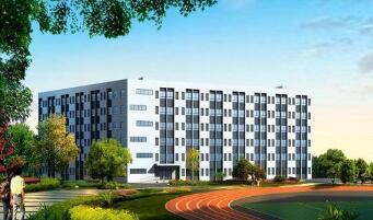 重慶市魚嘴職業(yè)高級中學(xué)