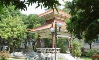 重慶市魚嘴職業(yè)高級中學(xué)