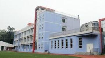 重慶機電工程技工學(xué)校