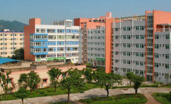 重慶五一高級技工學(xué)校