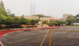 重慶藝術(shù)學(xué)校