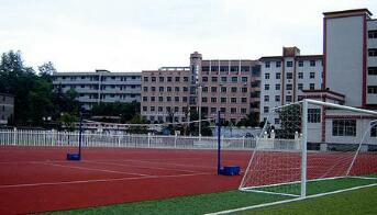 重慶市涪陵第一職業(yè)中學(xué)校