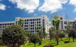 重慶萬(wàn)州商貿(mào)中等專業(yè)學(xué)校