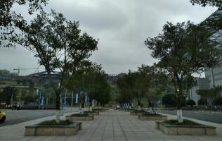 重慶道角職業(yè)中學(xué)