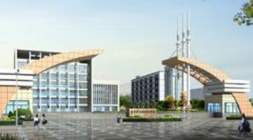 重慶市江南職業(yè)學(xué)校