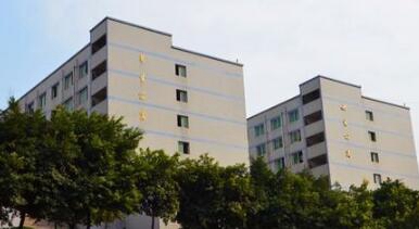 重慶市江南職業(yè)學(xué)校