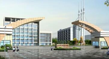 重慶機(jī)械職工中等專業(yè)學(xué)校