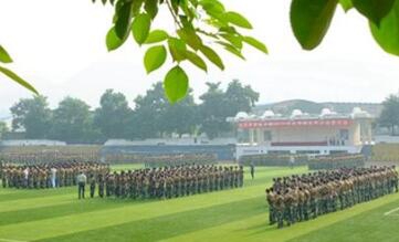 重慶第二農(nóng)業(yè)學校