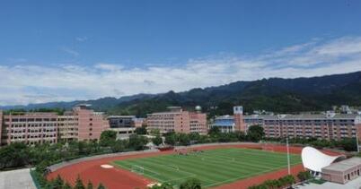 重慶江津區(qū)師范進(jìn)修學(xué)校