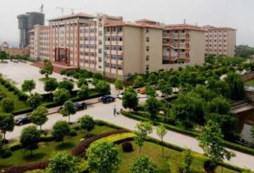 重慶江津區(qū)師范進(jìn)修學(xué)校