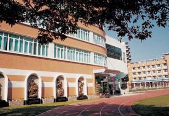 重慶江津區(qū)師范進(jìn)修學(xué)校