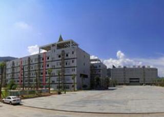 重慶市松溉中等職業(yè)技術(shù)學校