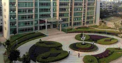 重慶市松溉中等職業(yè)技術(shù)學校