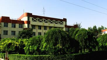 重慶市松溉中等職業(yè)技術(shù)學校