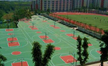 重慶機(jī)電工業(yè)學(xué)校