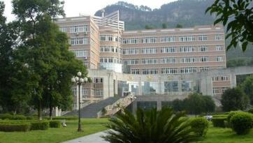 重慶三峽衛(wèi)生學(xué)校