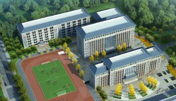 重慶渝東衛(wèi)生學(xué)校