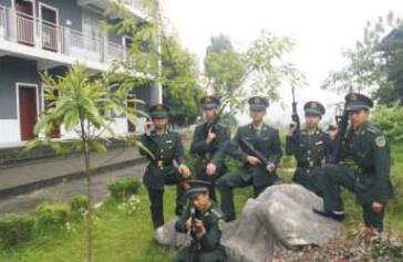 重慶市茂森中等職業(yè)學(xué)校