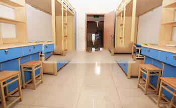 重慶市北部新區(qū)職業(yè)學(xué)校