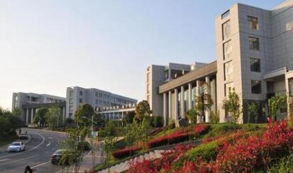 重慶市北部新區(qū)職業(yè)學(xué)校