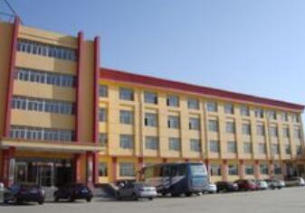 重慶市開縣巨龍中等職業(yè)技術(shù)學(xué)校