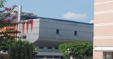 重慶市開縣巨龍中等職業(yè)技術(shù)學(xué)校