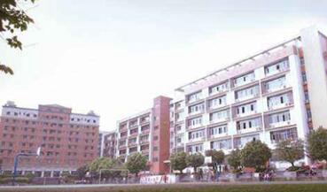 重慶興渝職業(yè)中等專(zhuān)業(yè)學(xué)校