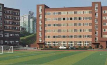 重慶興渝職業(yè)中等專(zhuān)業(yè)學(xué)校