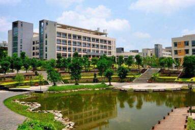 重慶興渝職業(yè)中等專(zhuān)業(yè)學(xué)校