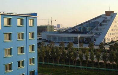 重慶中華職業(yè)學(xué)校