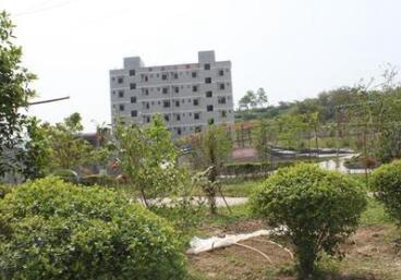 重慶中意職業(yè)技術(shù)學(xué)校