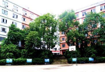 重慶鐵路運(yùn)輸技工學(xué)校