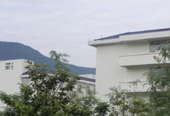 四川省廣元師范學校